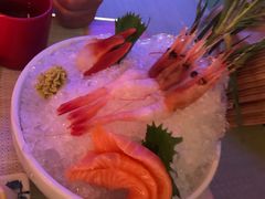 -京料理·日料自助·铁板燒(复悦城店)