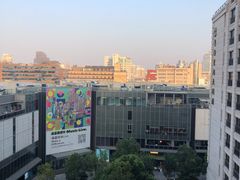 -杭州城中香格里拉大酒店