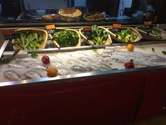 -金穗园·砂锅粥.醉鸡煲火锅(长寿路店)