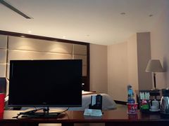 -上海莎海国际酒店