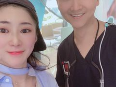 -维乐口腔(格林门诊长宁店)