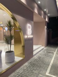 -本小姐美学·半永久纹眉野生眉