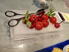 -小大董·烤鸭(观景餐厅·南京西路店)