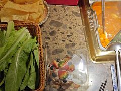-蜀九鼎·四川火锅·毛肚是招牌(惠安店)