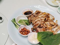 -王厚元饺子·辽菜·烤鸭(黄河大街店)