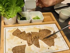 -松涛园朝鲜·海鲜·料理店(鸭绿江断桥店)
