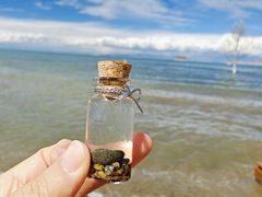 -青海湖二郎剑景区