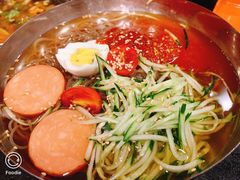 -猪的故事·韩式烤肉(韩乐坊店)