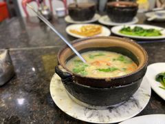 -适口餐厅砂锅粥(公信路总店)