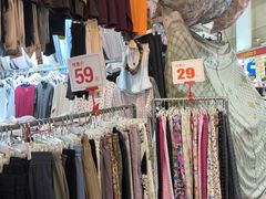 -中国国际会展中心-马甸购物街