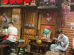 -萍姐火锅·公路夜市(南京新街口店)