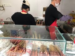 -辽B·小串(总店)