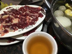 -八合里潮汕鲜牛肉火锅(深圳海岸城店)