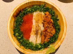 -毛丼丼饭专门店 台南日式料理