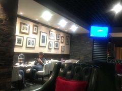 -上海锦江汤臣洲际大酒店壹阶层