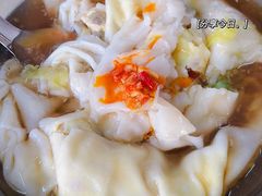 大白菜肠粉-后街女孩肠粉店