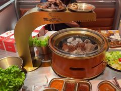 -西塔老太太泥炉烤肉(苏州大悦城店)