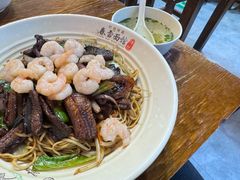 -春雪面馆(转塘店)