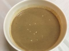 东来顺传统秘制麻酱调料-东来顺饭庄(王府井步行街店)