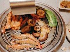 -钱小奴炭烤自助料理·安格斯牛肉(盐城中南城店)