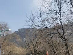 -丹东凤凰山景区