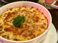 -安妮意大利餐厅(日坛店)