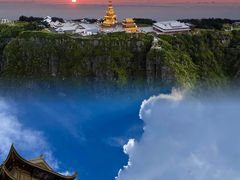 -峨眉山风景名胜区