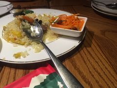 -阿罗新疆菜(人民广场店)