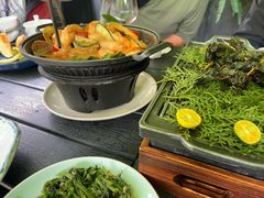 -青木瓜之味 · 越南料理(七宝宝龙店)