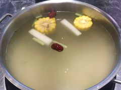 -林记潮牛·牛肉火锅(上马墩店)