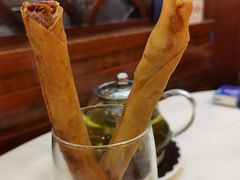 -凤凰楼酒家·粤宴点心(华强北店)