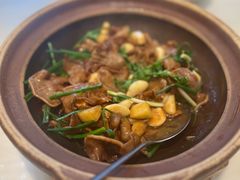 生啫雪花牛舌-顺味凤城(九六广场店)