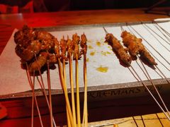 -火联烧烤(学院路创始店)
