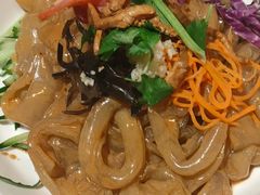 大拉皮-七菜馆·东北菜·蒸饺(文体路店)