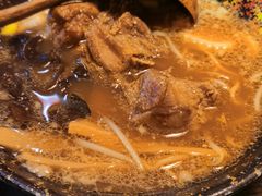 豚骨拉面-日本料理神拉面
