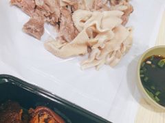-小辫子羊肉面馆(周东店)