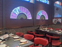 -钱锋炭缸烧烤(南湖大路总店)