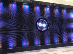 -异次元·LIGHT HOUSE·美食酒廊·休闲露台