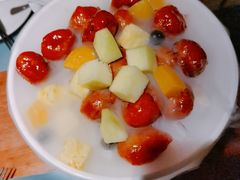 -大树餐厅(益田假日店)