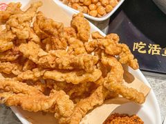 -有家酸菜鱼(苏州绿宝广场店)