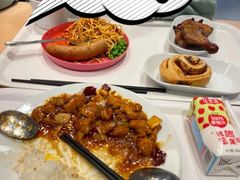 -宜家·瑞典风味餐厅(四元桥店)