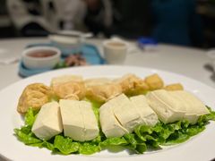 -百年果林椰子鸡(中洲店)