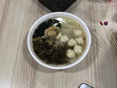 -老滕家过桥米线(金鱼胡同店)