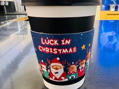 -luckincoffee瑞幸咖啡(顺义华联商厦店)