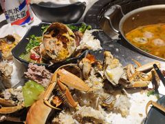 -海汕记·潮汕鲜牛肉火锅·自助