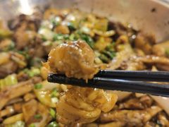 -勇记干锅居(德阳店)