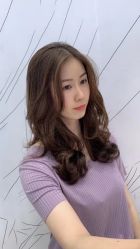 -柯琳造型