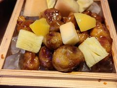 -桂满陇·杭州小馆(朝阳合生汇店)