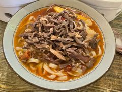 -格日勒阿妈蒙古厨房(大召店)