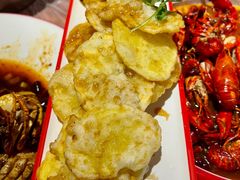 -虾享蟹逅小龙虾·螃蟹·小海鲜(吉林省总店)